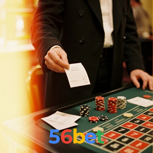 56bet visual