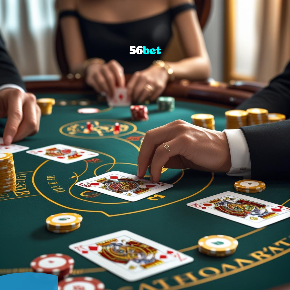 56bet visual