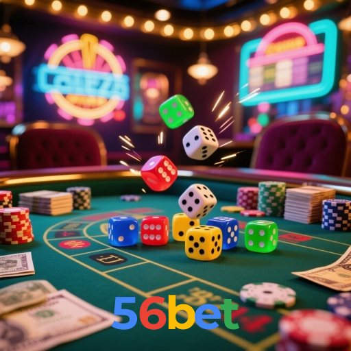 56bet visual