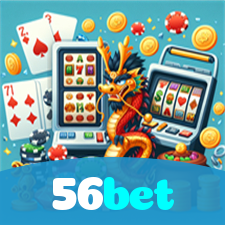 56bet visual