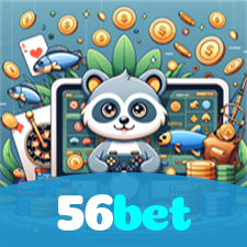 56bet visual