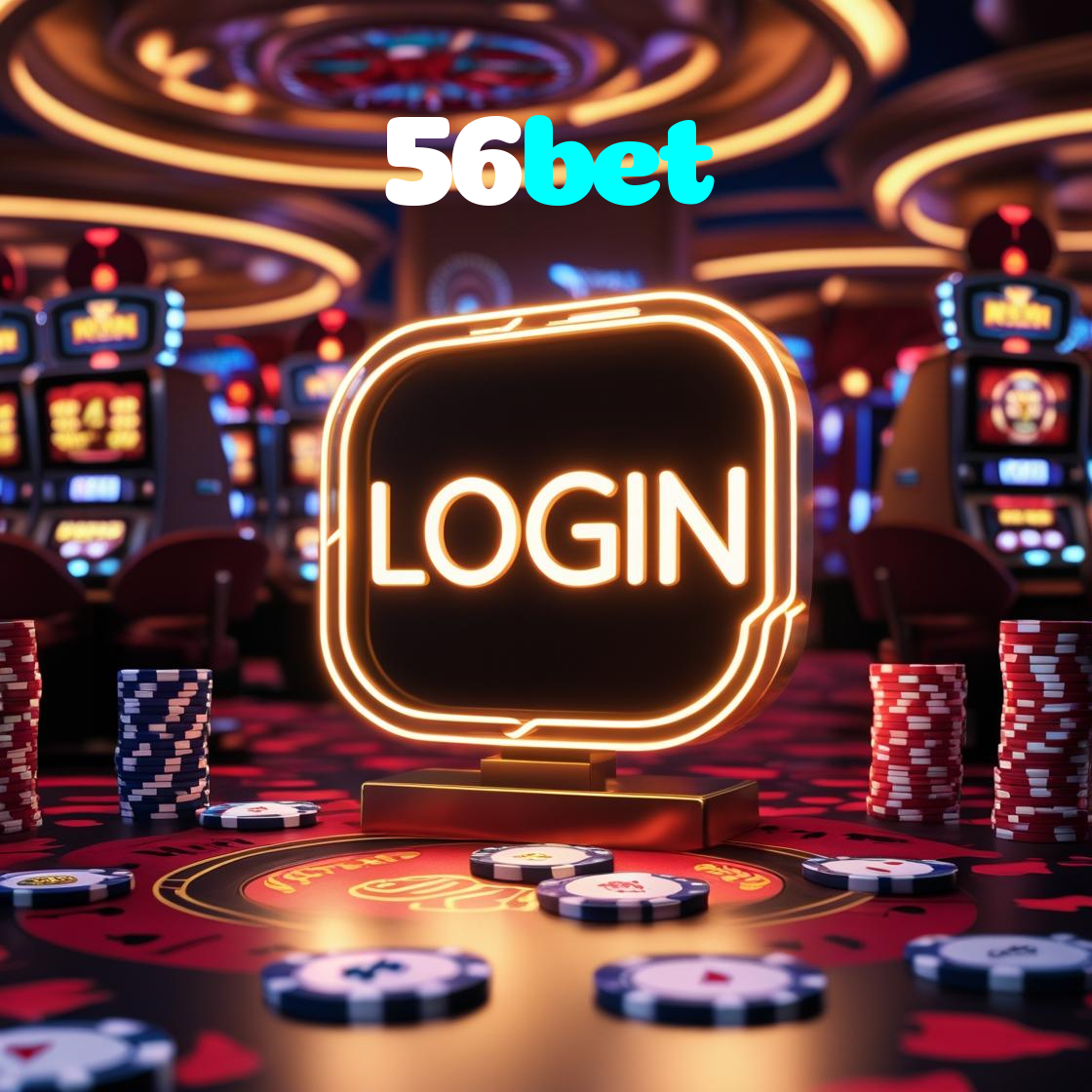 56bet visual