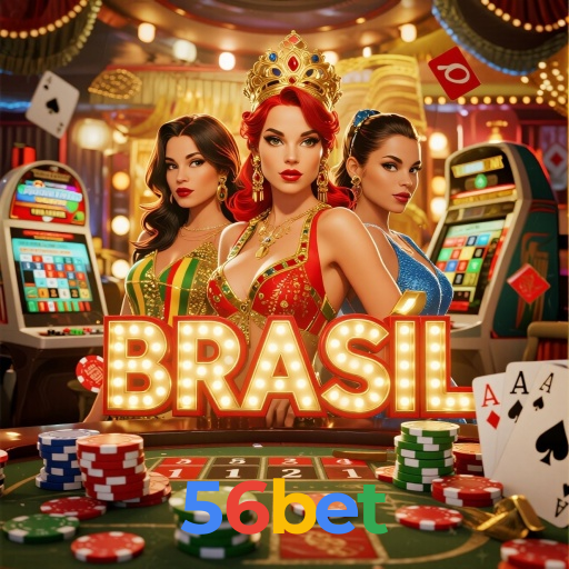 56bet visual