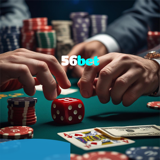56bet visual