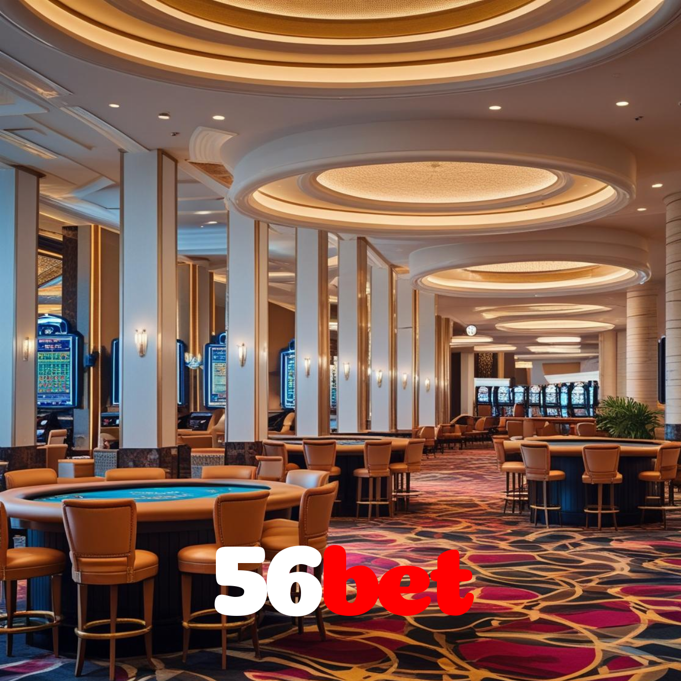 56bet visual