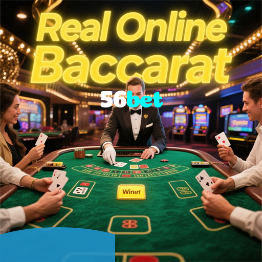 56bet visual