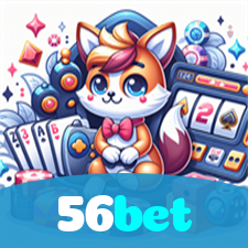 56bet visual