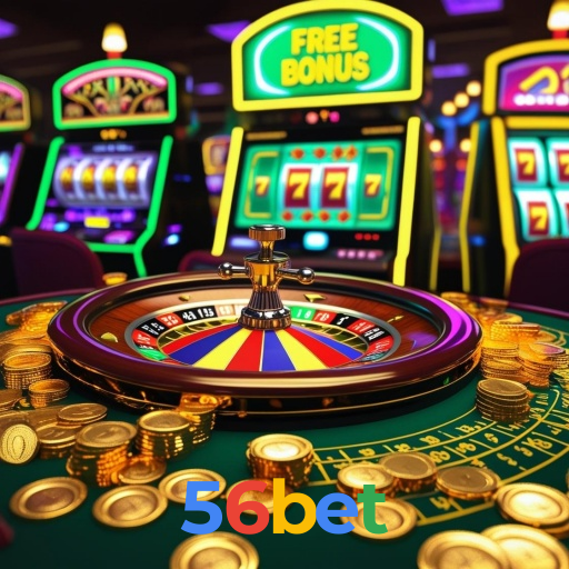 56bet visual