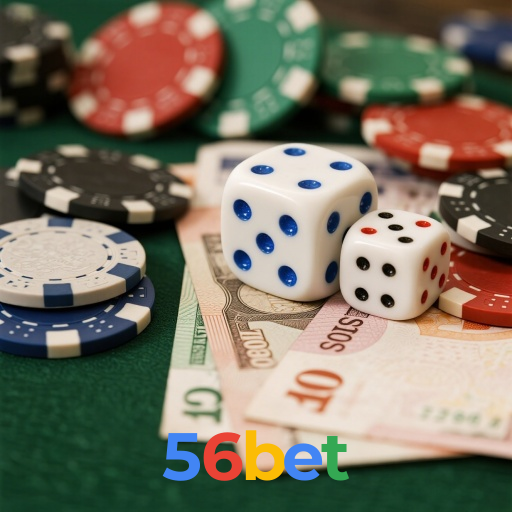 56bet visual