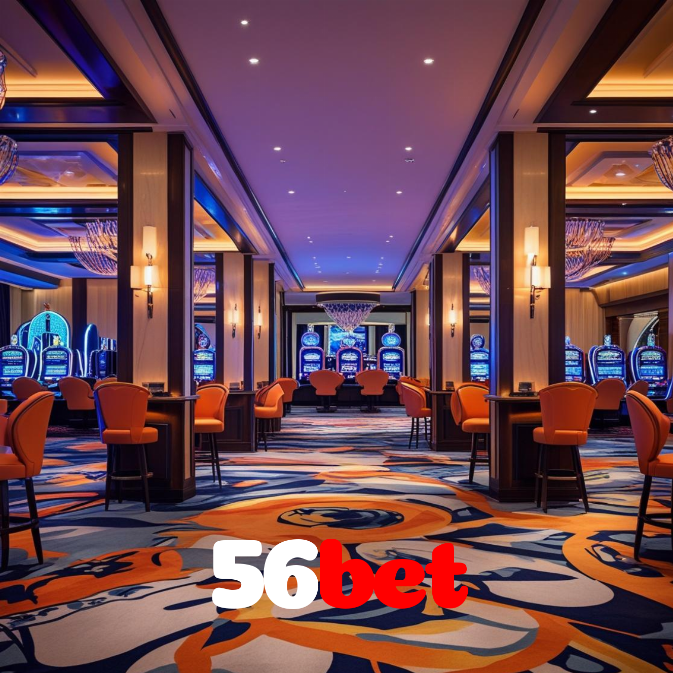 56bet visual
