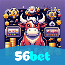 56bet visual