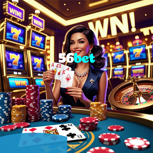 56bet visual
