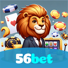 56bet visual