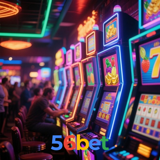 56bet visual