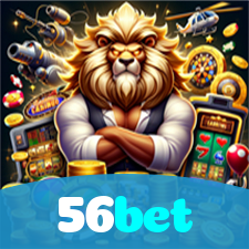 56bet visual