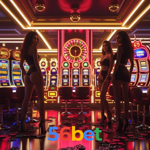 56bet visual