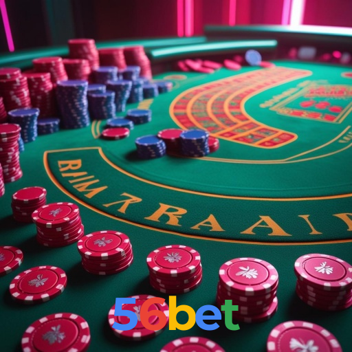 56bet visual