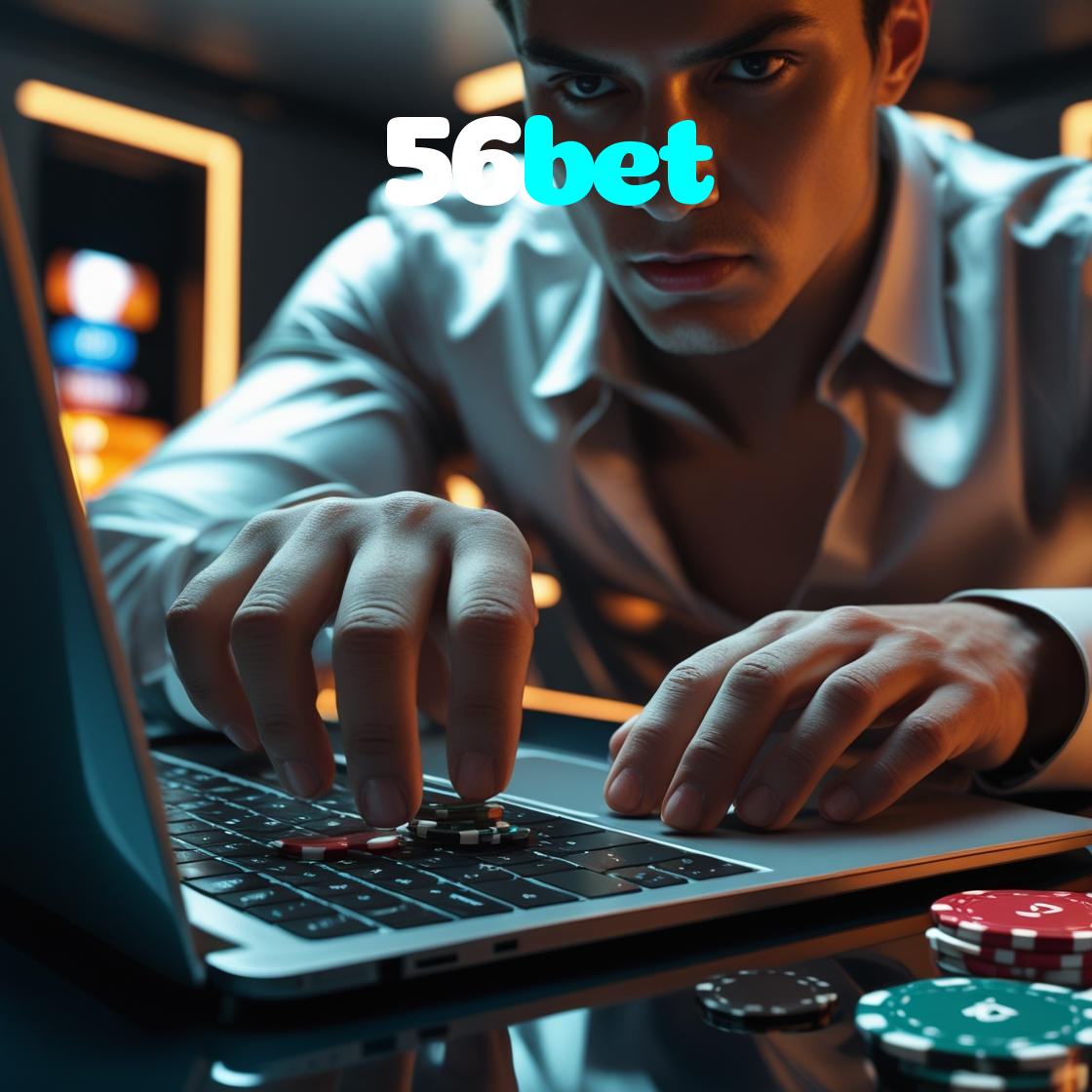 56bet visual