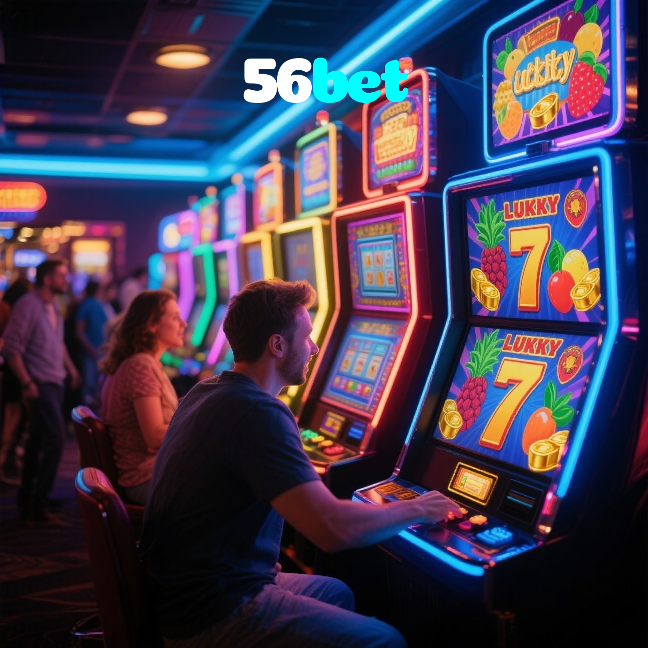 56bet visual