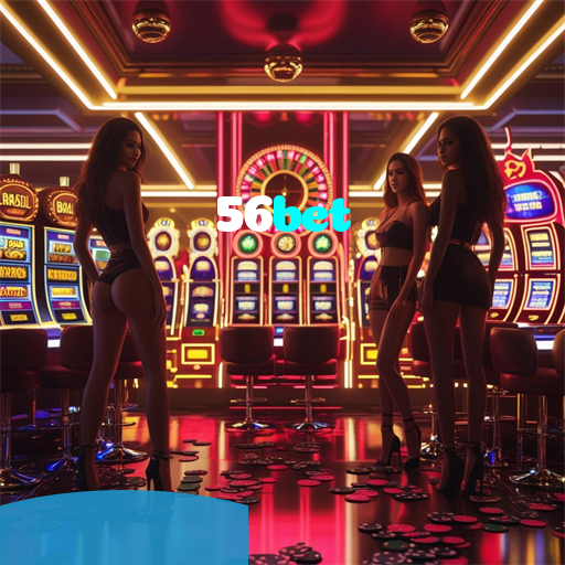 56bet visual