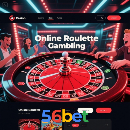 56bet visual