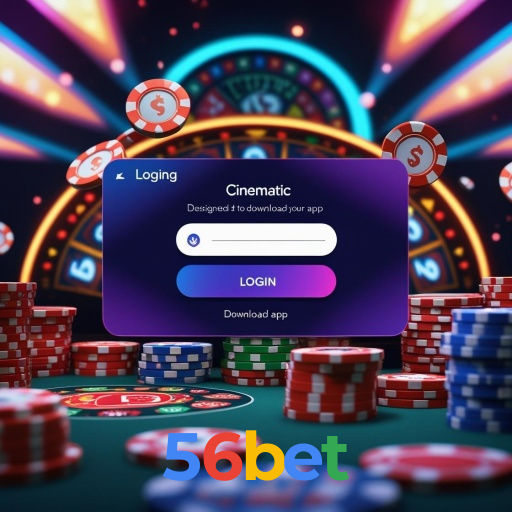 56bet visual