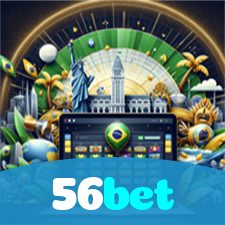 56bet visual