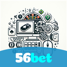 56bet visual