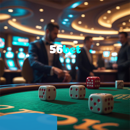 56bet visual