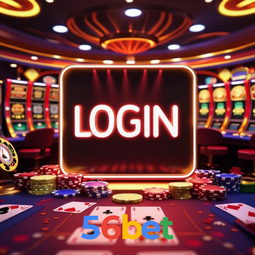 56bet visual