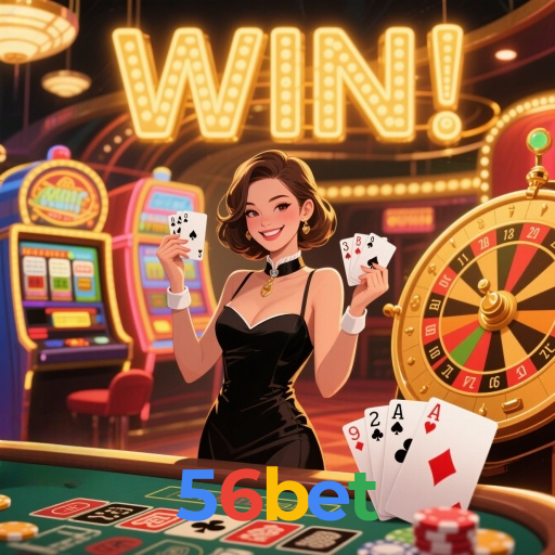 56bet visual