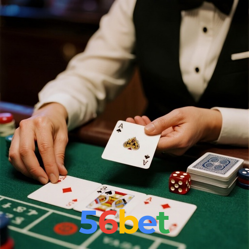 56bet visual