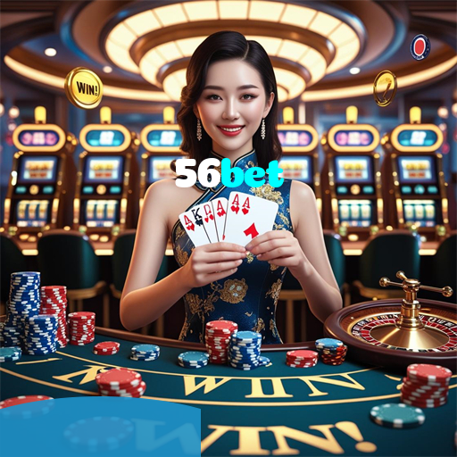 56bet visual