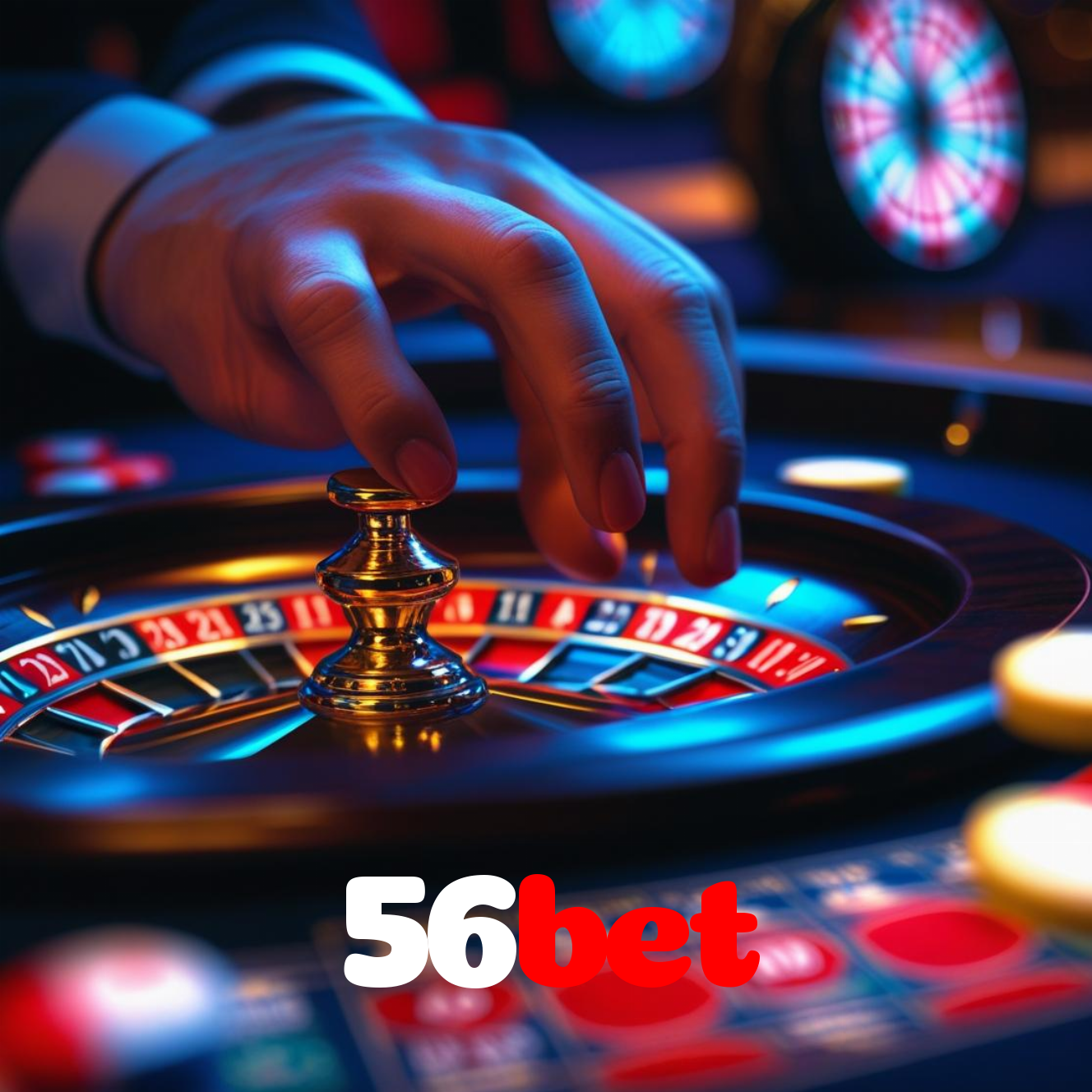 56bet visual