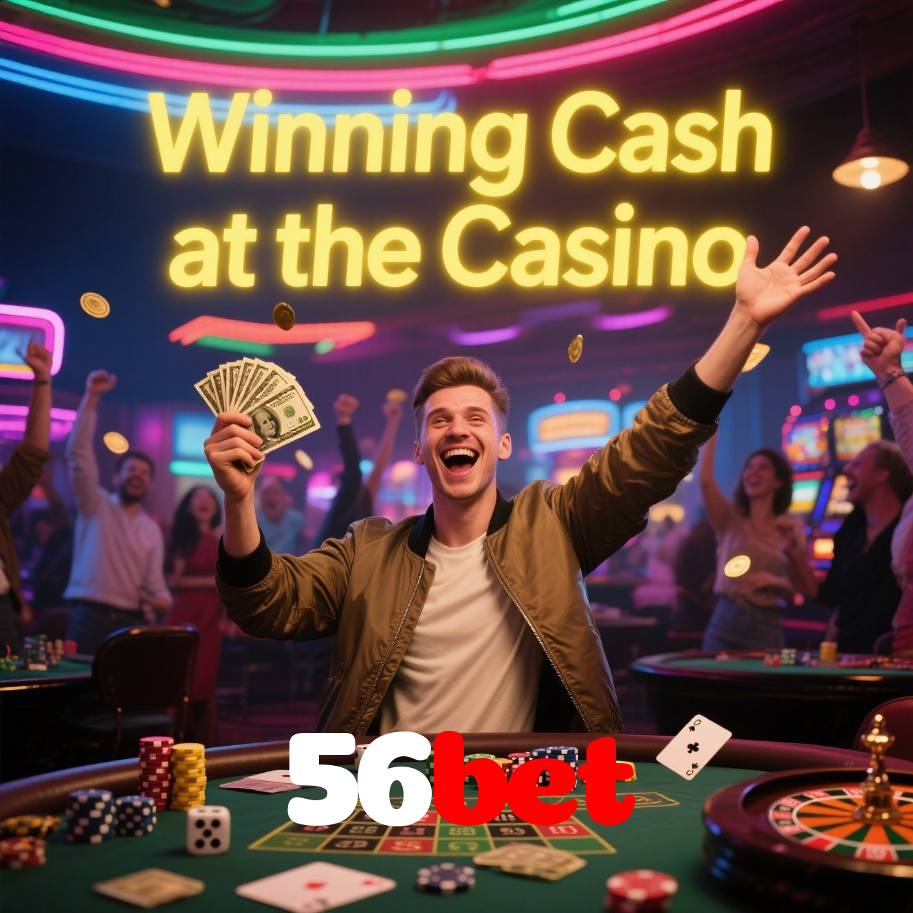 56bet visual