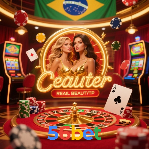 56bet visual