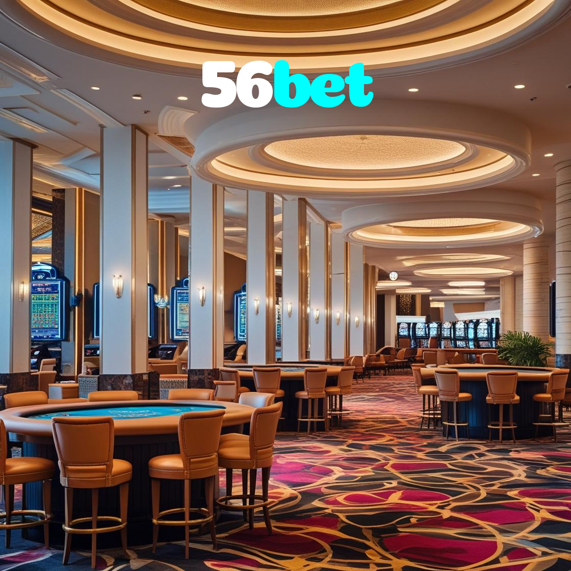 56bet visual
