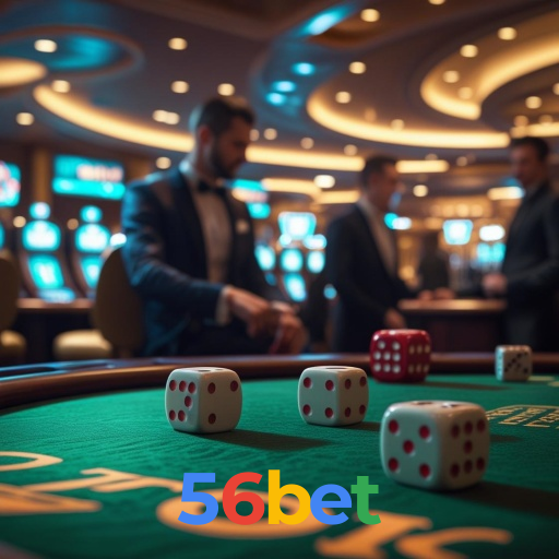 56bet visual
