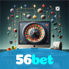 56bet visual