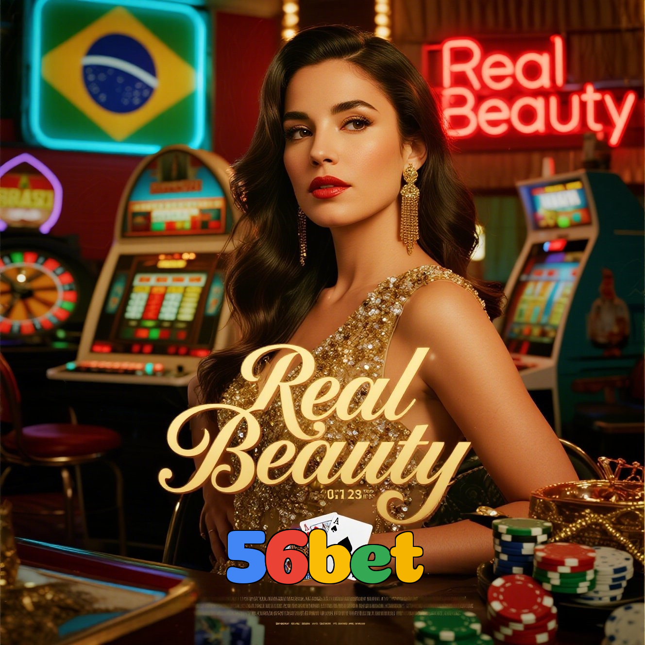 56bet visual