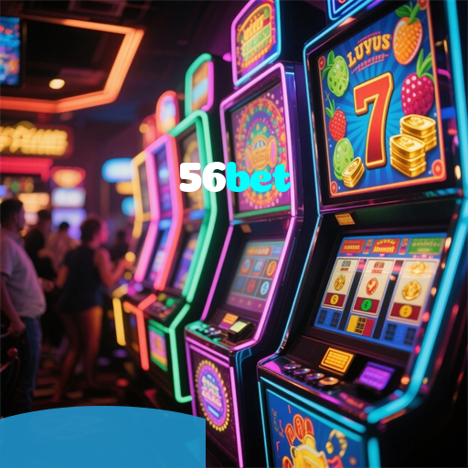56bet visual