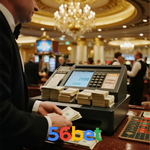 56bet visual