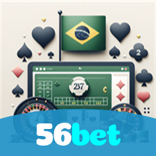 56bet visual
