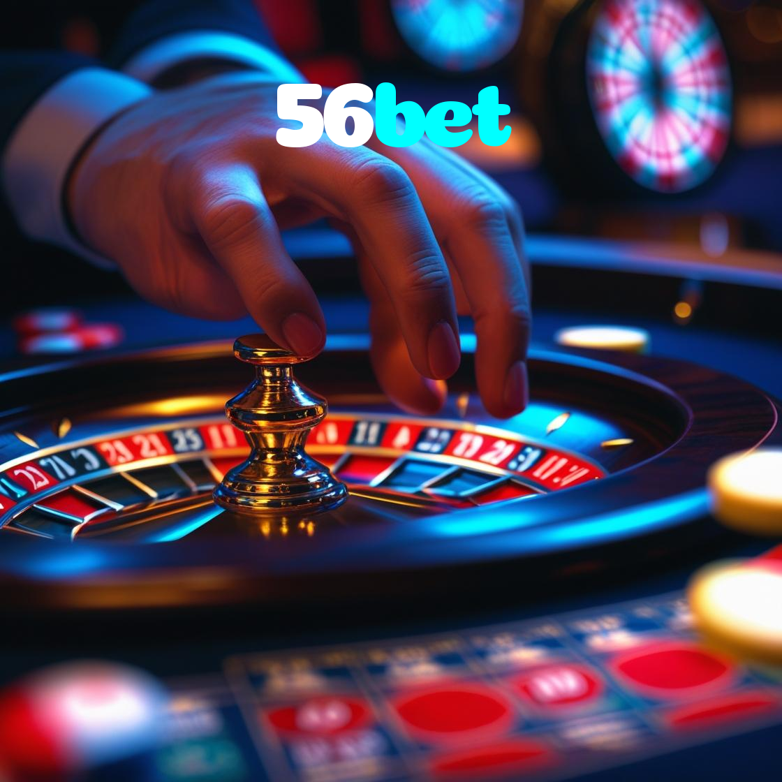 56bet visual