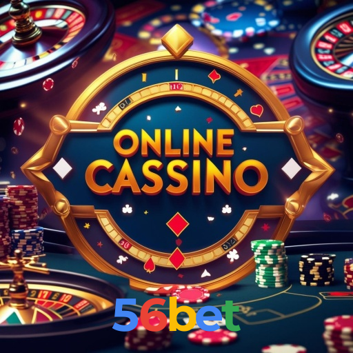 56bet visual