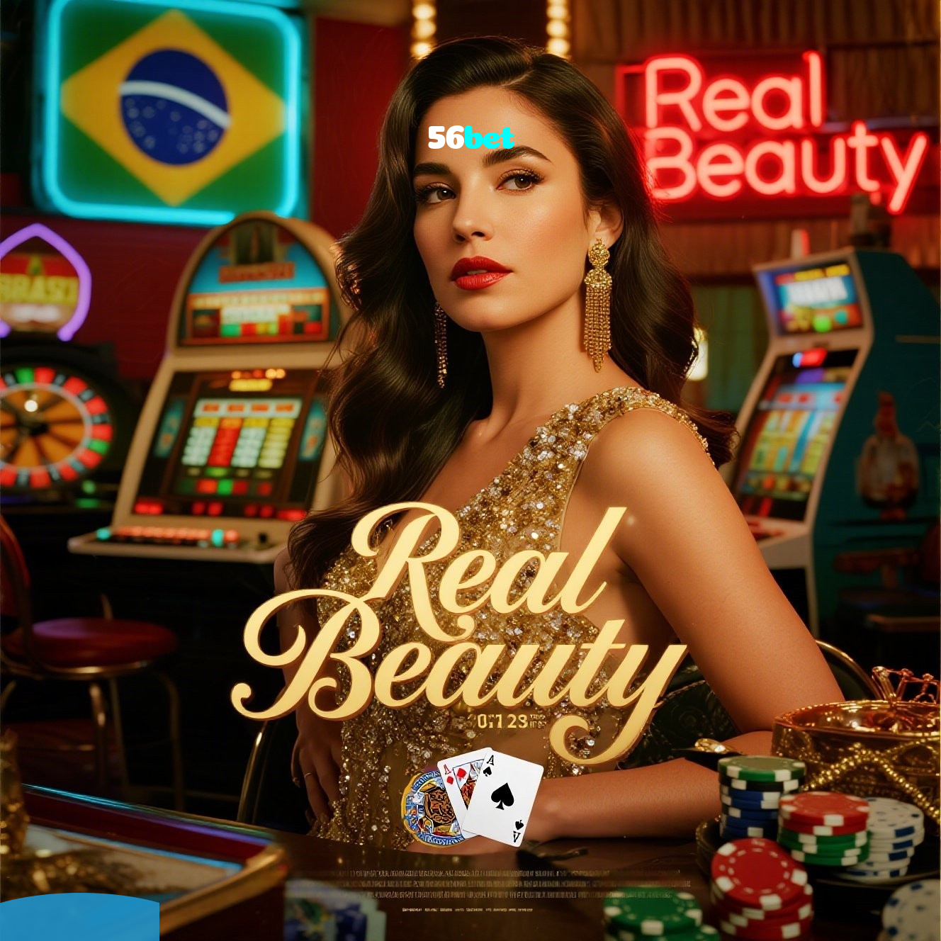 56bet visual