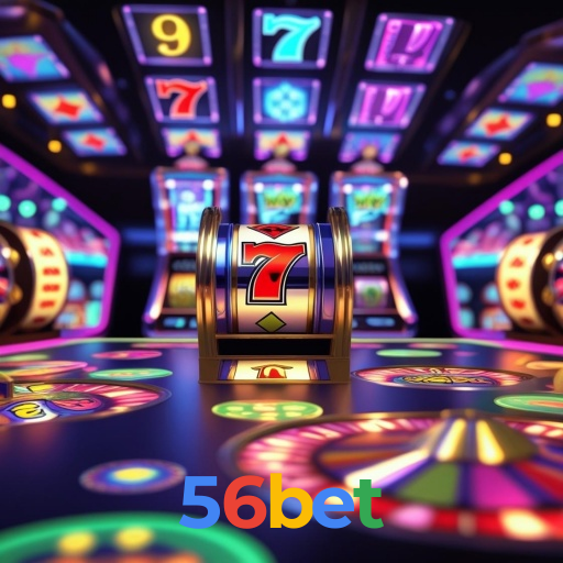 56bet visual