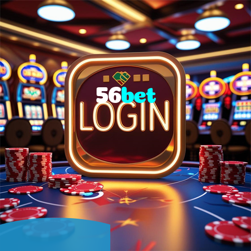 56bet visual