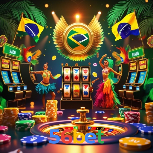 56bet visual