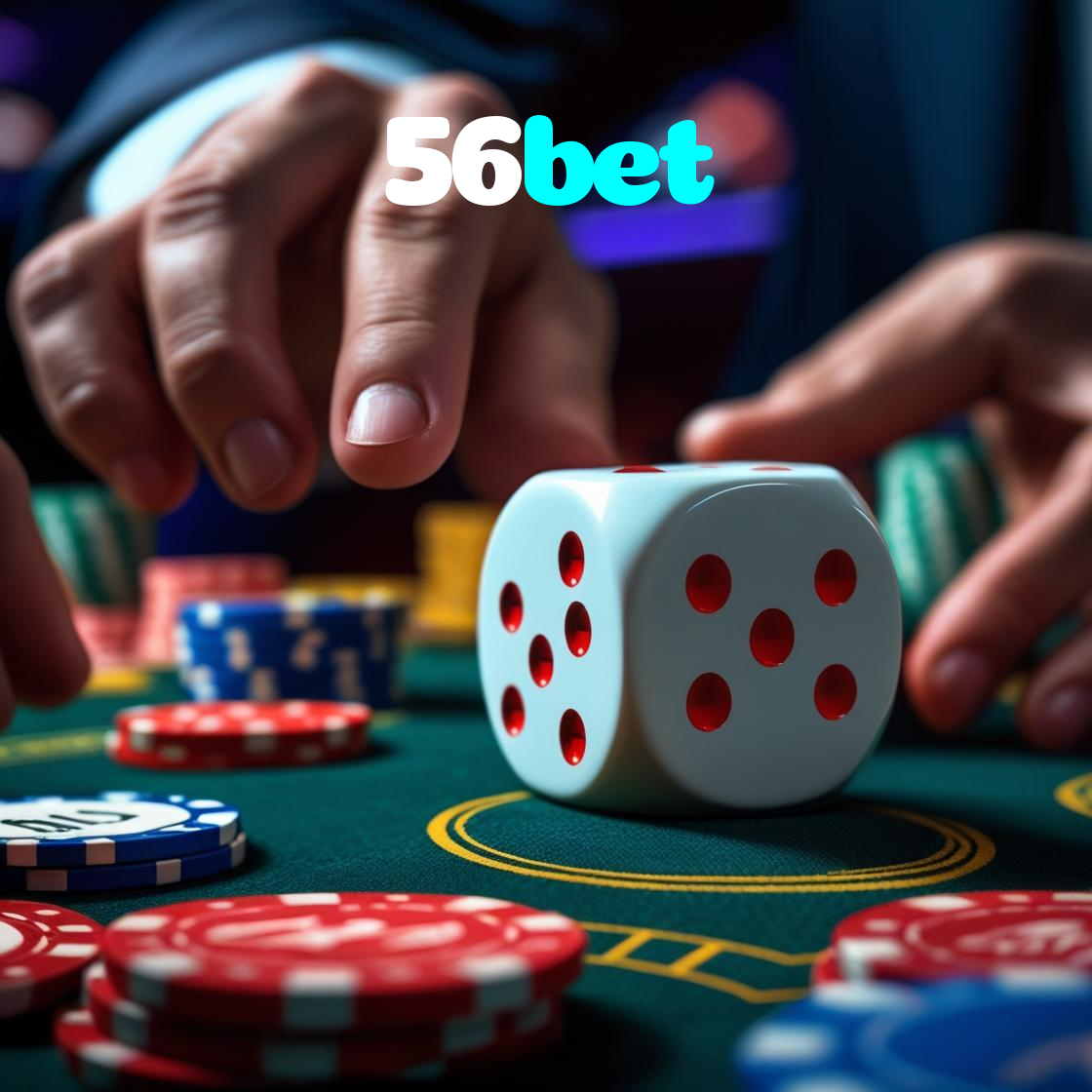 56bet visual